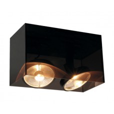 Светильник SLV ACRYLBOX ES111 DOUBLE